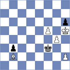 Arce - Molina Taberner (Barcelona, 2015)