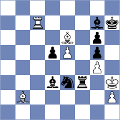 Przybylski - Sychev (chess.com INT, 2024)