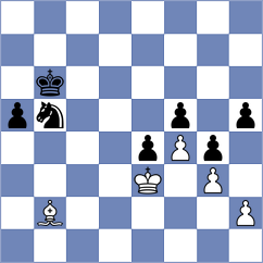 Honisch - Yelisieiev (Bamberg GER, 2024)
