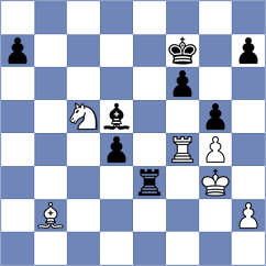 Skiadopoulos - Andersson (chess.com INT, 2025)