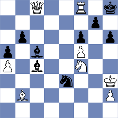 Theodorou - Rostomyan (chess.com INT, 2025)