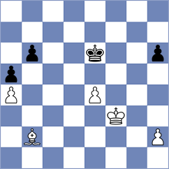 Beldyugin - Ivanov (Uljanovsk, 2013)