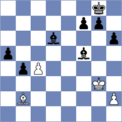 Da Silva - Morefield (chess.com INT, 2024)