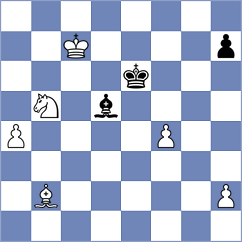 Gurel - Dushyant (chess.com INT, 2024)