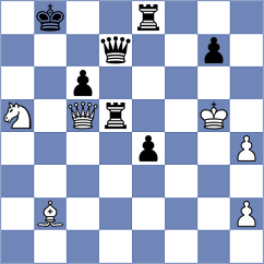 Gratsianov - Abramov (St Petersburg, 2005)