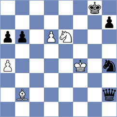 Karibayev - Sapis (Katowice, 1993)