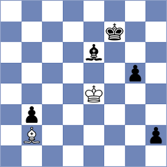 Eggleston - Eugene (chess.com INT, 2024)