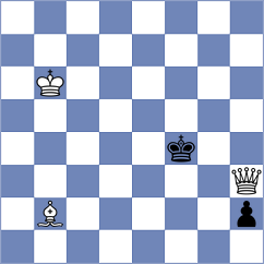 Perchinsky - Naumova (Khanty-Mansiysk RUS, 2024)
