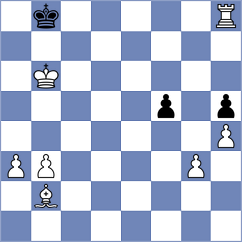 Risch - Ribeiro (Duisburg, 1992)