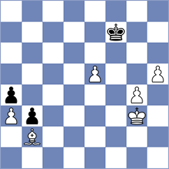 Gamage - Urangoo (Lichess.org INT, 2021)