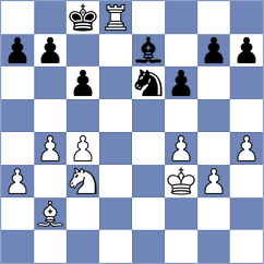 Samsa - Shapiro (Parsippany, 2000)