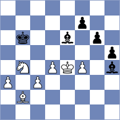 Chamba Cedeno - Cando Tulcan (Chess.com INT, 2020)