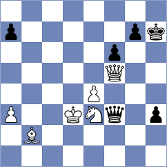 Narayanan - Gabrielian (chess.com INT, 2025)