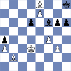 Kouskoutis - Anthopoulos (Porto Rio, 2016)