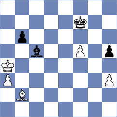 Gerbelli Neto - Van Baar (chess.com INT, 2025)