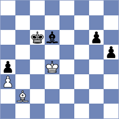 Veress - Chigaev (Timisoara ROU, 2024)