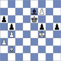 Temirbayev - Sokolov (Manila, 1992)