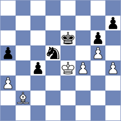 Schmeisser - Mametgeldiev (La Pineda, 2004)