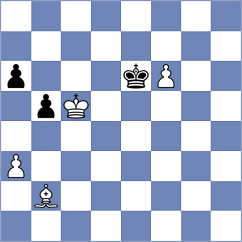 Harutyunyan - Mazzilli (chess.com INT, 2024)