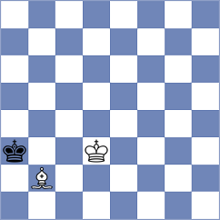Moskalenko - Grigorov (Chess.com INT, 2016)