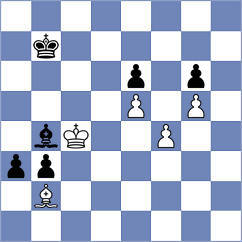 Wirig - Ozen (Chess.com INT, 2017)