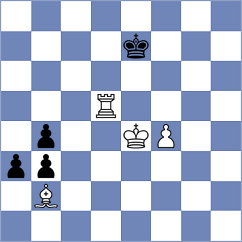 Rakic - Dragojevic (Belgrade, 2011)