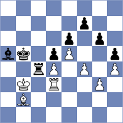 Welling - Ogaard (Prague CZE, 2025)