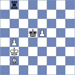 Lazavik - Postny (chess.com INT, 2023)