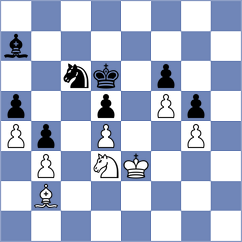 Palin - Domalchuk Jonasson (Lichess.org INT, 2021)