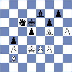 Kretchetov - Lee (New York USA, 2024)