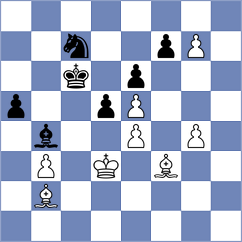 Donchenko - Silva (chess.com INT, 2025)