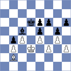Nie - Shihaliev (St Petersburg, 2019)