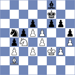 Daaevik Wadhawan - Dwilewicz (Kiel GER, 2025)