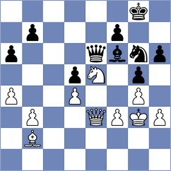 Coleman - Harrington (chess.com INT, 2024)