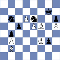 Beydullayeva - Zhang Jilin (Budapest HUN, 2024)