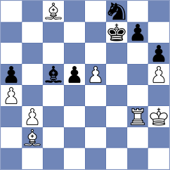 Brunello - Quirke (chess.com INT, 2021)