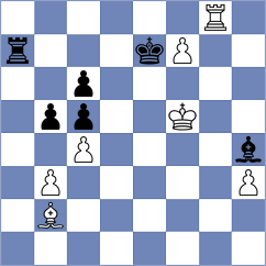 Pancevski - Dimic (Belgrade SRB, 2024)