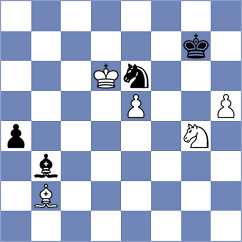 Agnew - Wittmann (England, 2014)