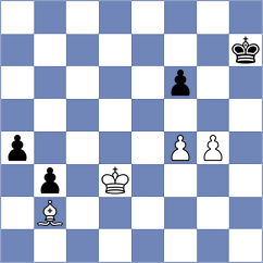 Zhao - Chen (Zhangjiakou CHN, 2025)