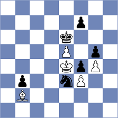 Brekhov - Fedukin (Saratov, 2013)