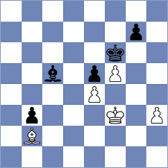 Wundahl - Novojilov (Dortmund, 2001)