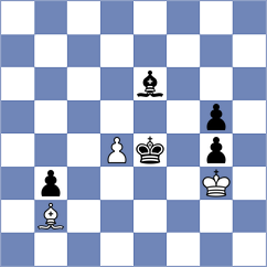 Barthel - Jansen (Vrnjacka Banja SRB, 2024)