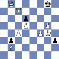 Mammadova - Deepanjali Srivastava (FIDE Online Arena INT, 2024)