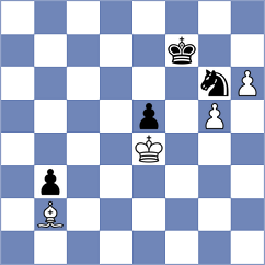 Auro Ordonez - Remis Diaz (Gijon, 1999)