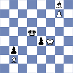 Sidletskyi - Levchuk (chess.com INT, 2023)