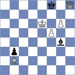 Dimakiling - Rios Escobar (chess.com INT, 2022)