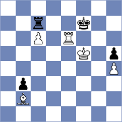 Dragun - Murzin (chess.com INT, 2024)