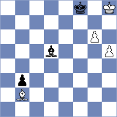 Petrov - Levin (Pasching AUT, 2025)