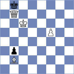 Vasilev - Pang (chess.com INT, 2022)