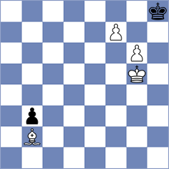 Jimenez Salas - Arvizu Borchardt (chess.com INT, 2025)